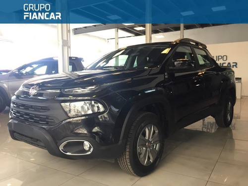 Fiat Toro Freedom Automatica 2021 0km