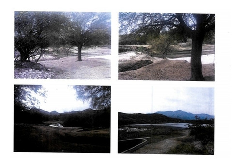 Imagen 4 de 6 de Exelente Campo En Capilla Del Monte Rios Dique