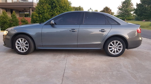 Audi A4 Tdi 2012 13 2.0 Automatico