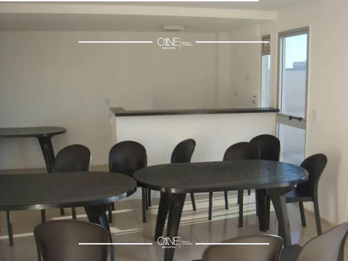 Imagen 13 de 13 de Monoambiente A Estrenar En Palermo Soho Con Amenities.