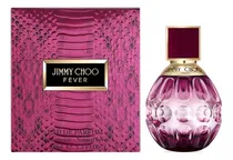 Comprar Jimmy Choo Fever EDP 60ml para mujer