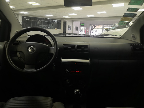 Volkswagen Suran COMFORTLINE 90B