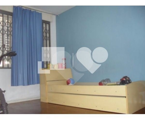 Apartamento 2 Dormitórios Térreo Na Pedro Chaves - 28-im417226