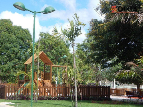 Casa Em Condomínio De Alto Padrão - Gravatá/pe - Vl0536