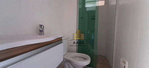 Imagem 7 de 12 de Apartamento Com 2 Dormitórios À Venda, 68 M² Por R$ 430.000 - Vila Mariana - São Paulo/sp - Ap1391