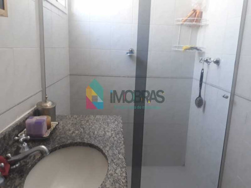 Imagem 12 de 15 de Apartamento-à Venda-tijuca-rio De Janeiro - Boap30673