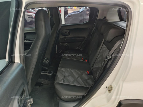 Fiat Mobi Like 1.0 Fire Flex 5p.