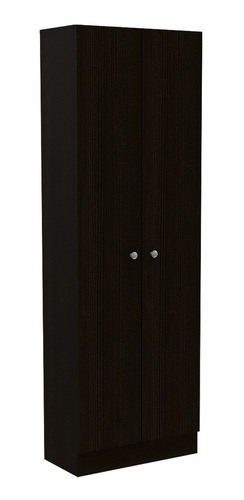 Combo Dreams 5 Closet + Comoda - Wengue