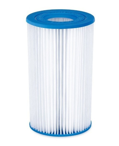 Piscina Rectangular Summer Waves 16x8 Pies, Oscura