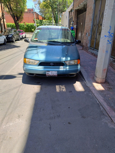 Ford Windstar Gl Base Mt