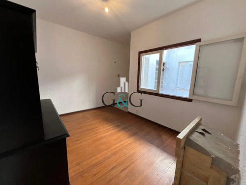 Apartamento 1 Dormitorio - Centro