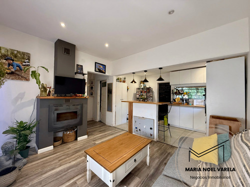 Venta Casa 2 Dormitorios Marindia
