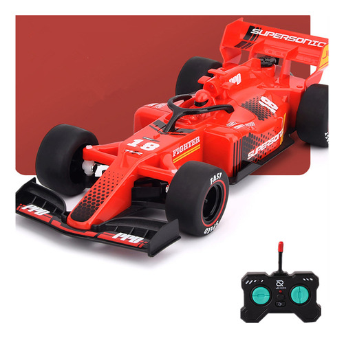 Coche De Control Remoto Z Para Niños High Speed Race Drift R