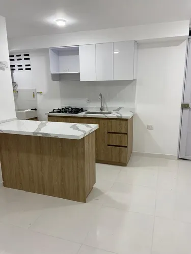 Venta De Apartamento Totalmente Terminado En San Antonio De Prado,excelente Para Inversión