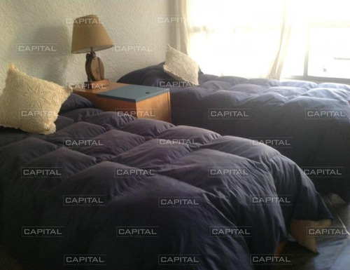 Apartamento En Punta Del Este + Tres Dormitorios -ref:25100
