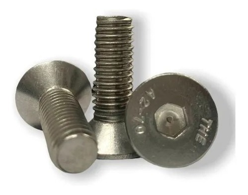 Tornillos X3 Para Eje/soporte De Lavarropas Samsung/ge/mabe