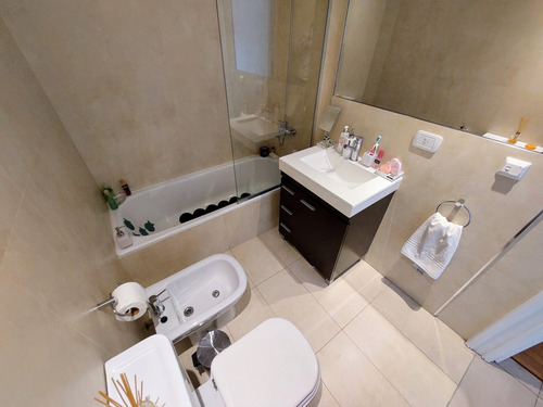 Departamento En Venta En Ramos Mejía