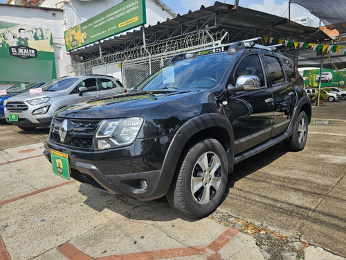 Renault Duster 1.6 Dynamique