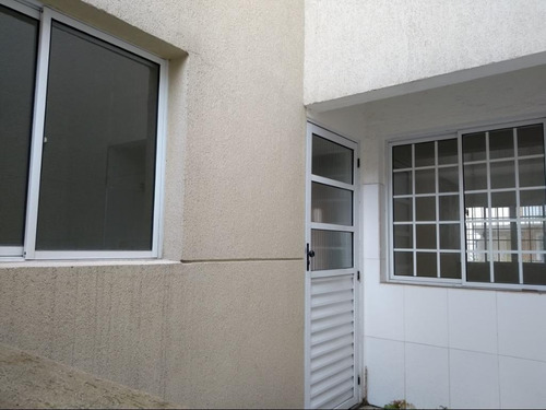 Sobrado À Venda, 120 M² Por R$ 690.000,00 - Chácara Mafalda - São Paulo/sp - So6413