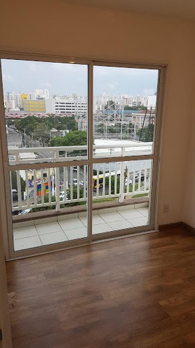 Imagem 11 de 30 de Apartamento Com 2 Dormitórios À Venda, 50 M² Por R$ 340.000,00 - Brás - São Paulo/sp - Ap2001