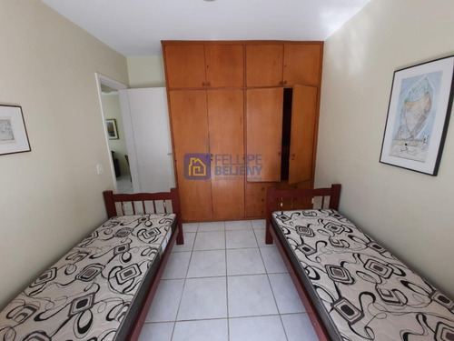 Imagem 9 de 15 de Apartamento Para Venda Em Cabo Frio, Vila Nova, 2 Dormitórios, 1 Suíte, 1 Banheiro, 2 Vagas - Ap397_1-1644560