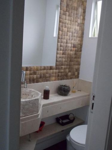 Casa Condomínio Fechado, Venda E Compra, Verdana, Medeiros, Jundiaí - Ca01588 - 34887801