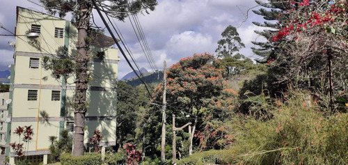 Imagem 7 de 15 de Loft Para Venda Em Petrópolis, Itaipava, 1 Dormitório, 1 Banheiro, 1 Vaga - _1-2043441
