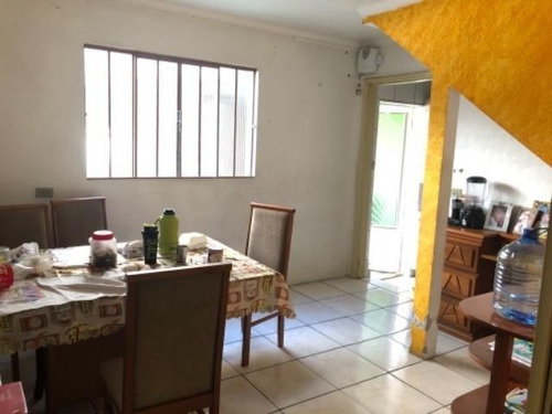 Imagem 6 de 15 de Residencial E Comercial Para Venda Em Curitiba, Fazendinha, 4 Dormitórios, 5 Banheiros, 4 Vagas - So0007_2-1692320