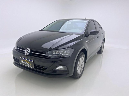 Volkswagen Virtus 1.0 200 Tsi Comfortline AutomÁtico