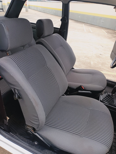 Voyage Cl 1.8 Impecável