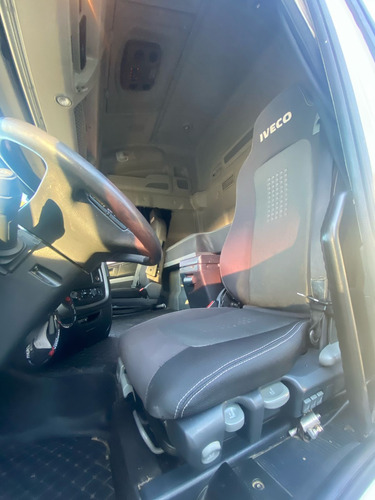 Iveco Stralis 600440t 2020 | 6x2