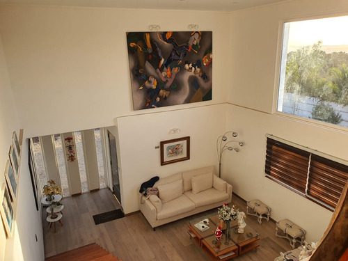 Espectacular Propiedad En Venta En Mantagua, Quinta Región