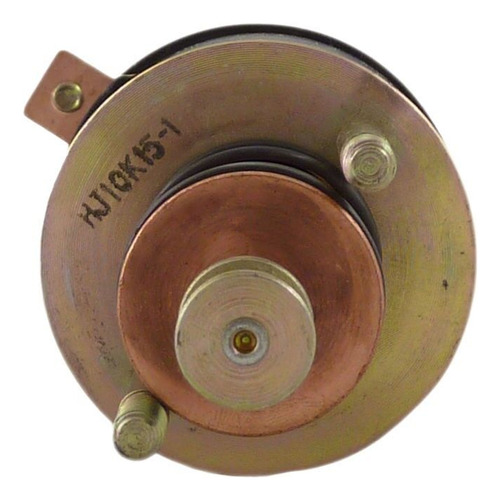 New Solenoid 76943 60933073 60933080 77015 Tob168 Lucas Ccc