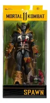 Comprar Mcfarlane Toys Mortal Kombat 11 Spawn Bloody Classic