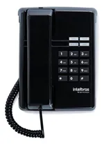 Comprar Intelbras Teléfonos Tc50 Analógicos Nuevos Para Mesa O Pared