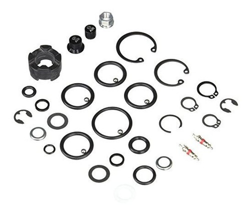 Rockshox Kit De Servicio Para Suspension Talla Pike