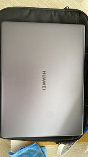 Venta De Huawei Matebook 14 (2020) Amd R7 8gb+512gb