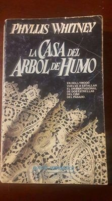 La Casa Del Arbol De Humo-phyllis Whitney-ed.vergara-(m)