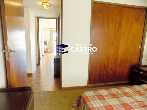 Imagen 2 de 14 de Suspendido Departamento 2 Ambientes, Piso Alto. Lavadero