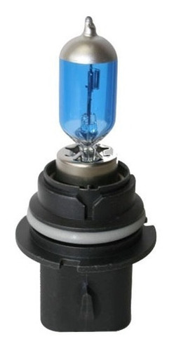 Lâmpada Farol Ranger Hbl Hb5 Cool Blue 9007 12v 65/55w