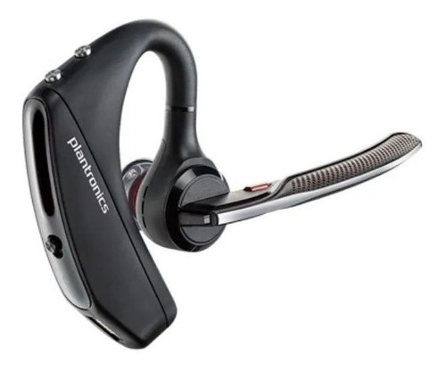 Imagem 4 de 9 de Headset Voyager B5200 Uc Bluetooth Com Case Plantronics