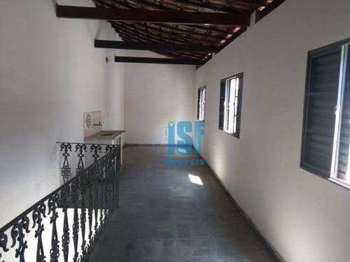 Imagem 17 de 17 de Sobrado Com 5 Dormitórios À Venda, 266 M² Por R$ R$ 1.750.000,00 - Vila São Francisco - São Paulo/sp - So5750 - So5750