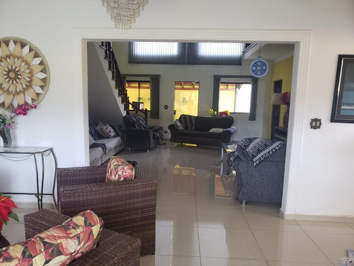 Casa À Venda, 450 M² Por R$ 1.500.000,00 - Portal Dos Nobres - Americana/sp - Ca0912