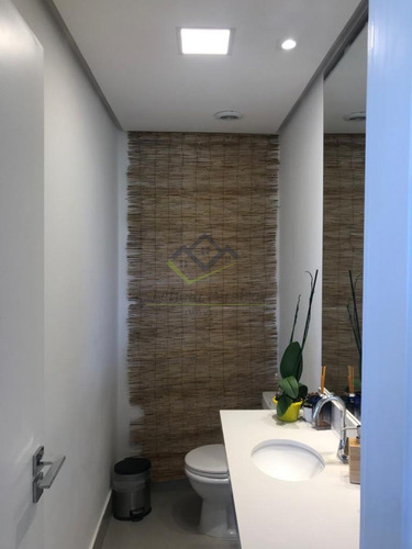 Imagem 5 de 30 de Apartamento Com 3 Dormitórios À Venda 90 M² R$ 960.000 - Royal Park - Alphaville - Barueri/sp - Ap00258 - 69540600