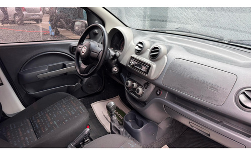 Fiat Uno 1.0 EVO VIVACE 8V FLEX 4P MANUAL