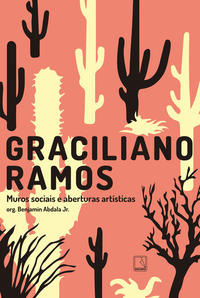 Libro Graciliano Ramos: Muros Sociais E Aberturas Artist De