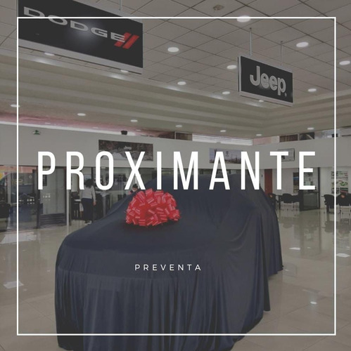 Imagen 1 de 1 de Fiat Mobi 2018 1.0 Way Mt