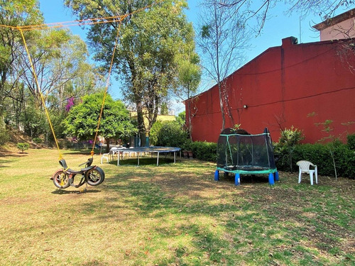 Imagen 24 de 24 de Casa En Calle Cerrada En Venta En Lomas Del Olivo