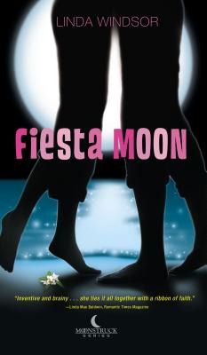 Libro Fiesta Moon - Windsor, Linda
