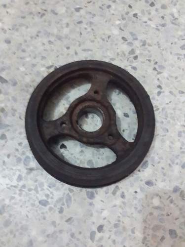 Damper De Cavalier Z24